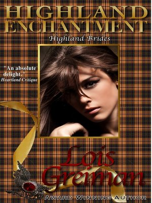 cover image of Highland Enchantment